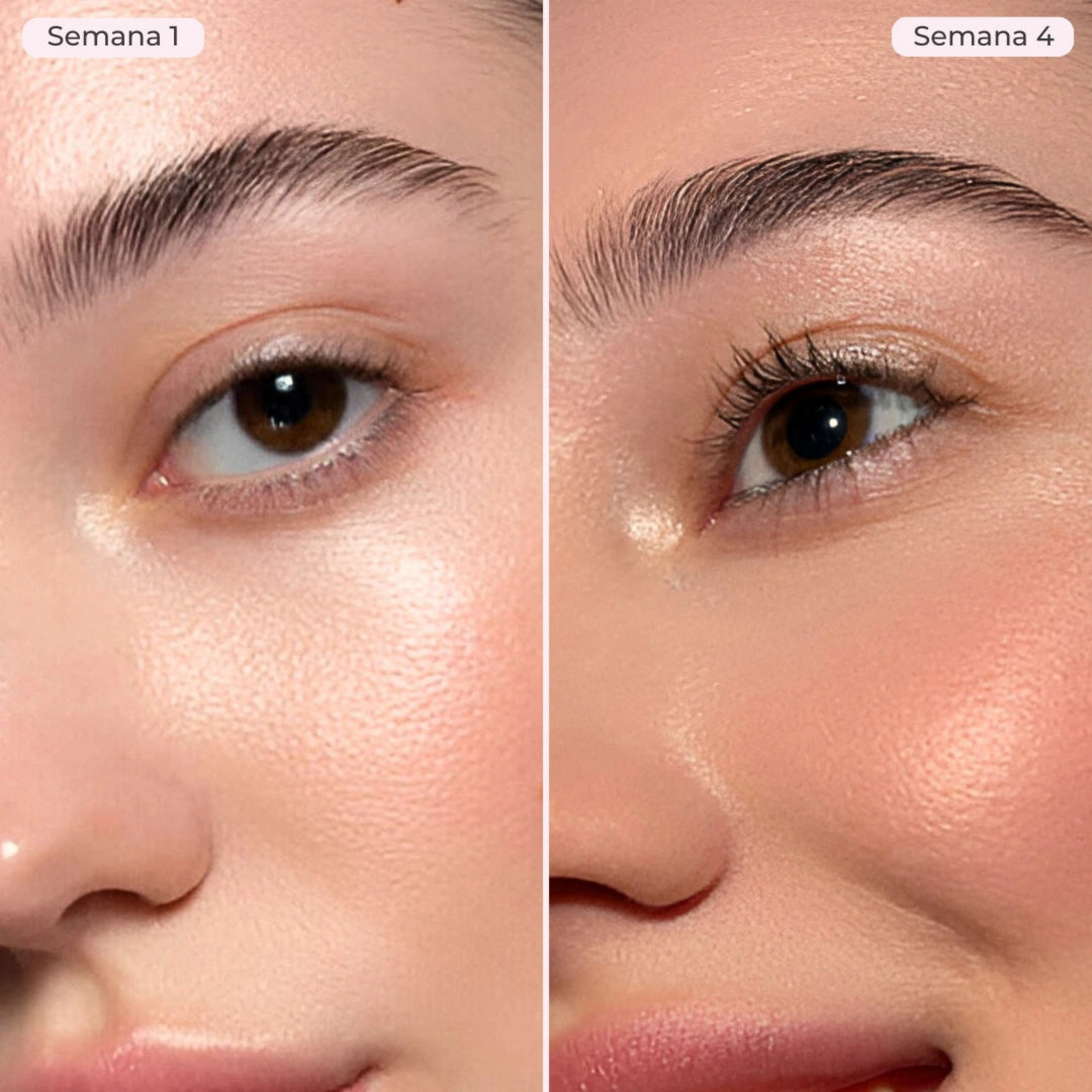 Serum Cejas Y Pestañas 2x1