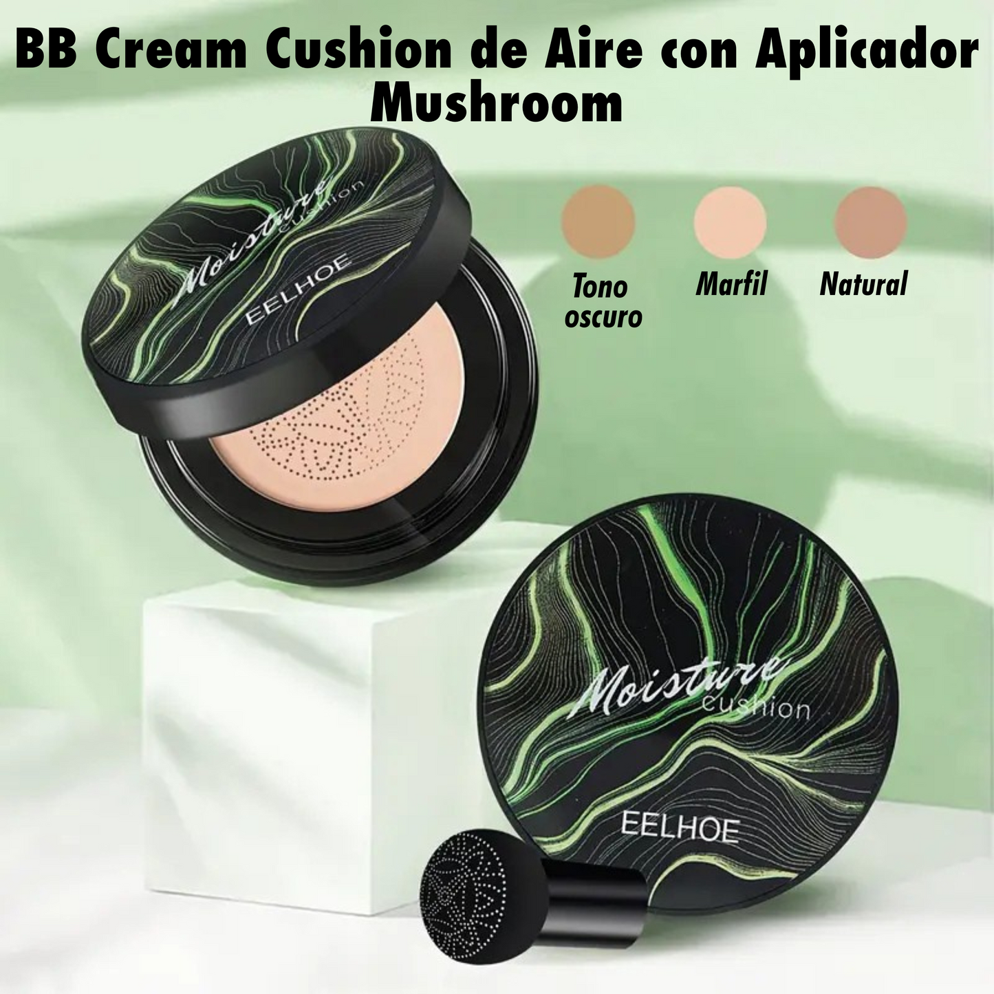 Base Coreana BB Cream