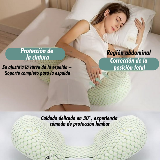 Almohada Para Embarazadas