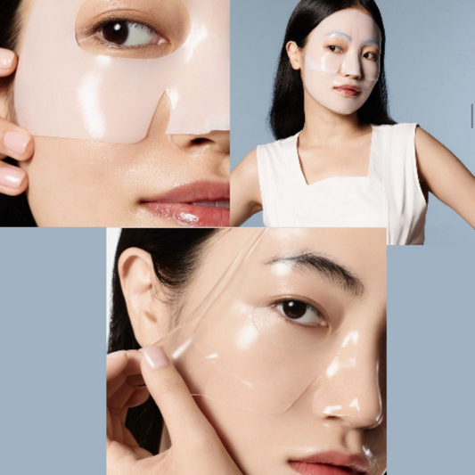 Mascarilla Colageno x3 Unidades