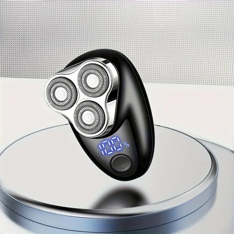 Afeitadora Shaver 3 Cabezales