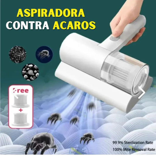 Aspiradora De Mano Inalambrica