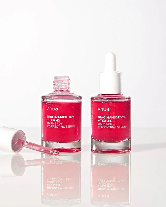Niacinamida 10% +TXA Serum coreano