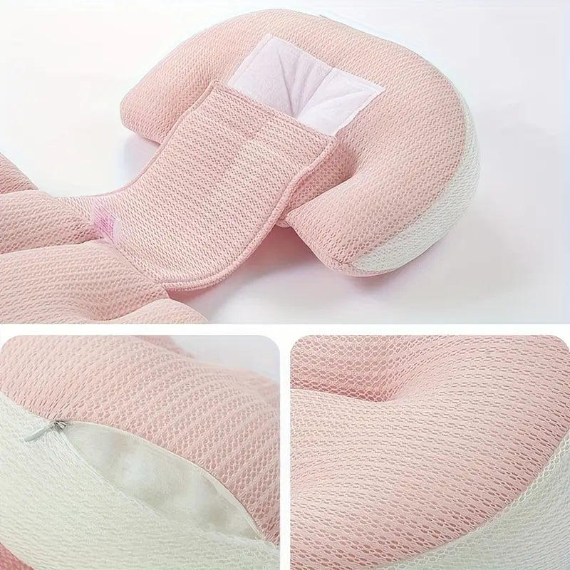 Almohada Para Embarazadas
